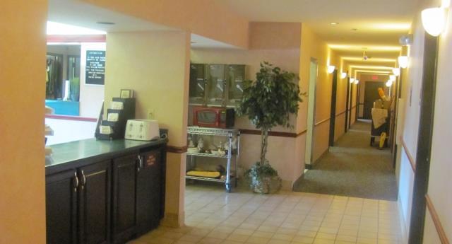 Country Hearth Inn-toccoa Hotel 4*