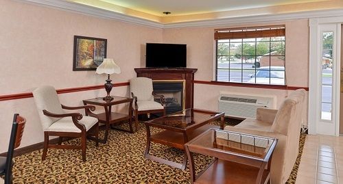 Country Hearth Inn-toccoa Hotel Toccoa
